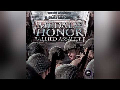 Medal of Honor: Allied Assault - Original Soundtrack