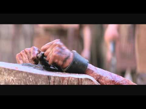 Carry My Cross - Third Day