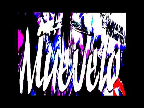 ►Muevelo_JRuiz & Alex Vaquex Ft Moises Santos_((Edit Dj Mondy))