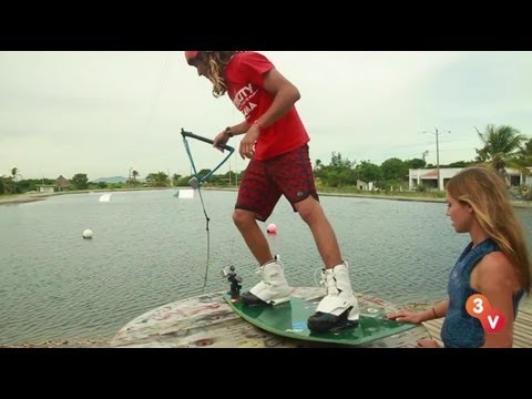 Batman Shows Off at Nitro City