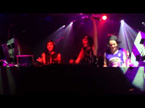 Stellar - Krewella @ ExchangeLA