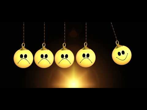 Accepter ce que l'on ne peut pas changer