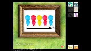 R's Attack 3 - Bride's Unease Walkthrough (Rain Lens)