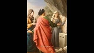 Mulheres de Deus! | #Jesuscristo #cristianismo #shorts