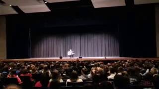 James Wolpert A case of you