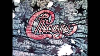 Chicago   An Hour in the Shower GUITAR ISO