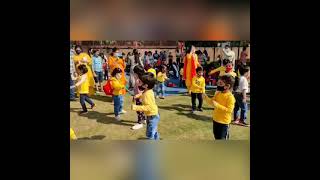 Amity International School Video