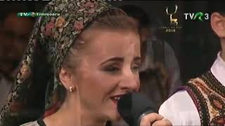 Download lagu Doina 'Deschide mandro fereastra' ( Banatean style singing) Vocal mp3 Download lagu Doina 'Deschide mandro fereastra' ( Banatean style singing) Vocal mp3