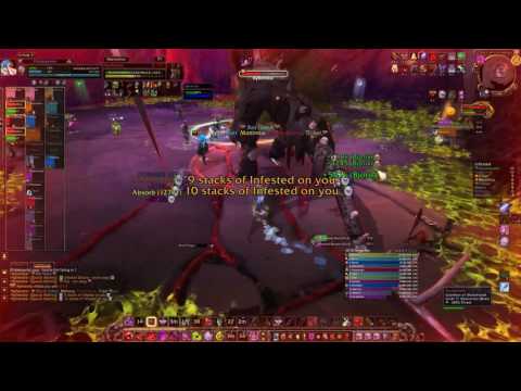 Goodbye Intellectuals - Mythic Nythendra
