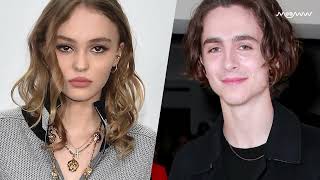 Timothée Chalamet's Love Life: From Lily-Rose Depp To Kylie Jenner
