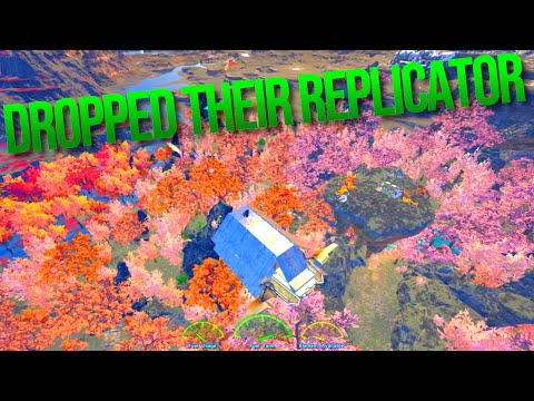 SETTING BACK THE COMPETITION! Ark Small Tribes PvP