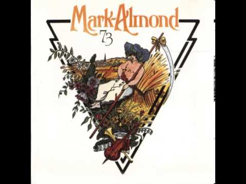 Mark Almond - 73' ( Full Album ) 1973