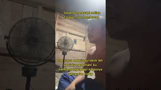 Download lagu story wa kata kata keren  sebatang rokok #tranding #katakatabijak #storywa mp3