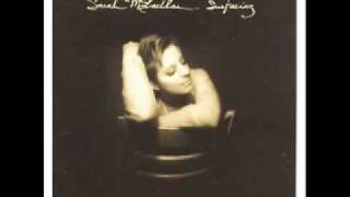 Sarah Mclachlan "Black and White"