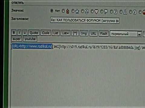 Radikal Ru Загрузить Фото
