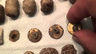 Metal Detecting UK (594) XP Deus - Let&#39;s Go West Again