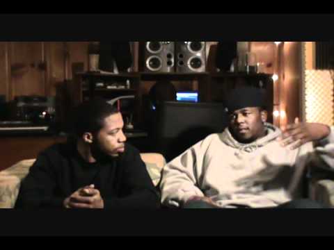 CapCityViews (B Willz Interview)