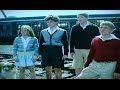Famous Five Go Off To Camp