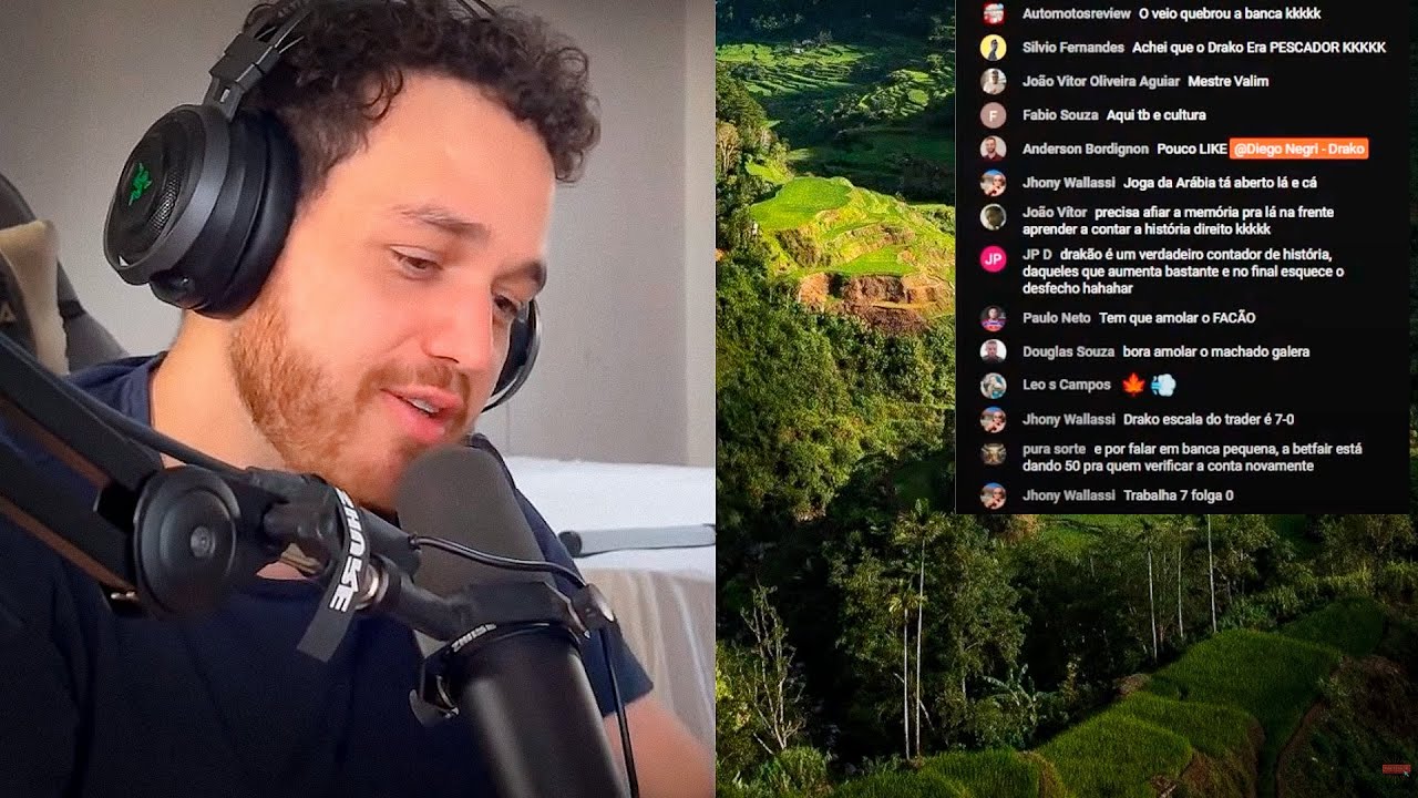 FAÇA ISSO E PARE DE PERDER TEMPO - TRADE ESPORTIVO | Cortes do Drako.