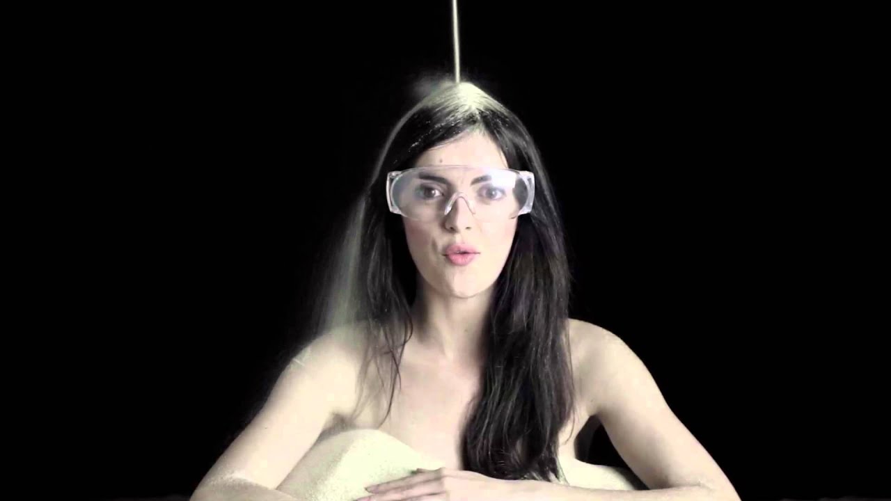 NIÑOS MUTANTES. El miedo