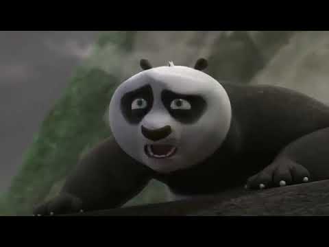 Po vs. Kepa (Kung Fu Panda)