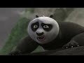 Po vs. Kepa (Kung Fu Panda)