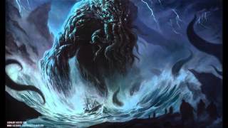 The Black Dahlia Murder - Thy Horror Cosmic (lyric video)