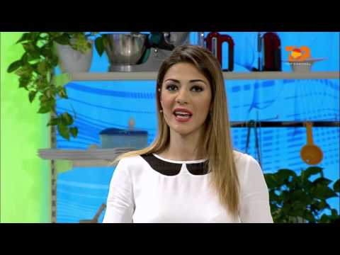 Ne Shtepine Tone, 13 Prill 2016, Pjesa 1 - Top Channel Albania - Entertainment Show