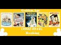 Ranking All Disney Golden Age Films