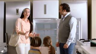 Profilo Buzdolabı Reklam Filmi - 2014