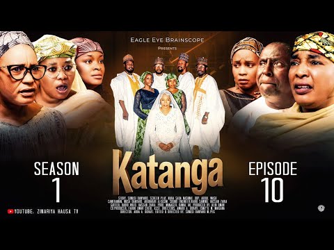 KATANGA EPISODE 10: The Most Shocking Episode Yet (Season Finale)