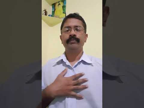 Bhavana-ආනාපාන සති භාවනා උපදෙස් 2