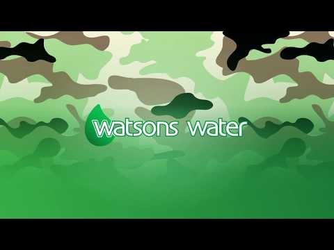 Watsons Water