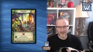 Hero Realms Dungeons Card Spoilers! | Wizard Weekly Highlights