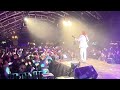 Daan Kom Iech Mer Aon - John Tana - Live in Nijmegen bij Dag van het Levenslied