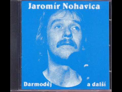 Jaromir Nohavica - Svatky Slunovratu