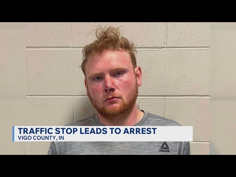 Vigo County Arrests Mugshots