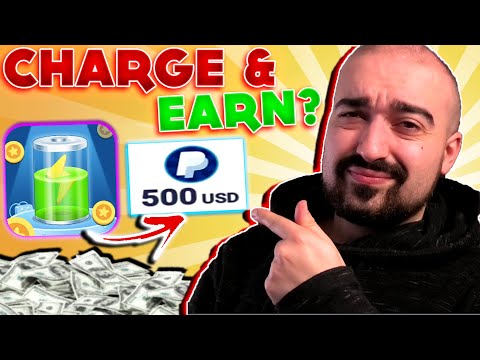 Wonder Charge Review: Can You Earn Rewards Charging Your Phone? - (HONEST Test)