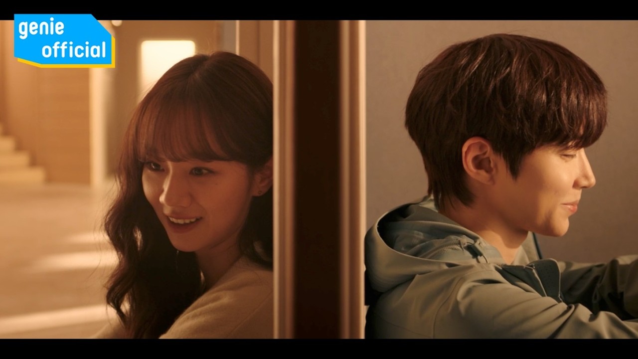 박지원 (프로미스나인) PARK JI WON (fromis_9) - Dreaming Hazy Official M/V