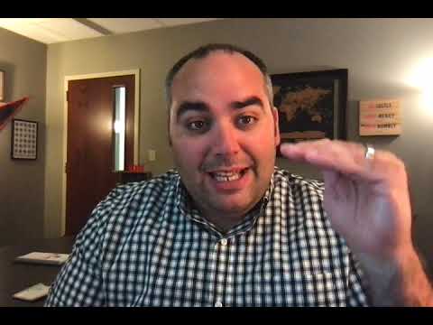 Summer Kickstart Intro