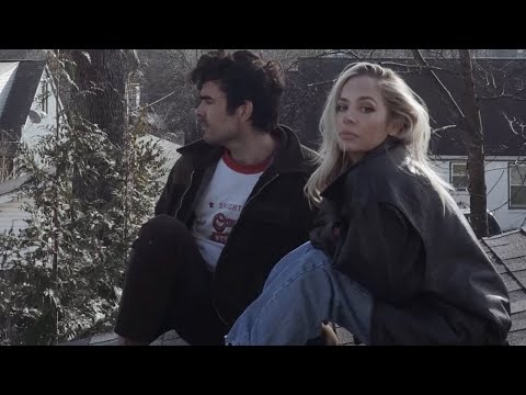 Thelma & James (MacKenzie Porter and Jake Etheridge) - Happy Ever After You (Lyric Video)