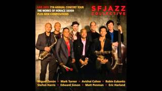 SF JAZZ Collective - Baghdad Blues