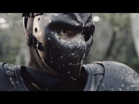 Wyrmwood - Officiële Trailer