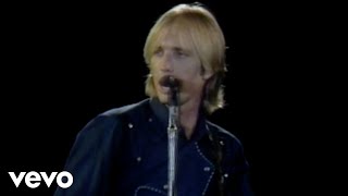 Tom Petty And The Heartbreakers - Listen To Her Heart (Live)