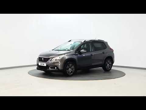*17* 2016 Peugeot 2008 1.6HDI ACTIVE - Image 2