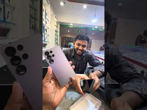 , সিংগাপুর samsung স্টোর থেকে কিনেছেন মাত্র ১৫ দিন ব্যাবহার করেছেন, সাথে এত্তগুলা এক্সেসরিজসহ! দাm