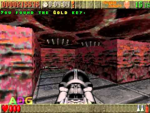 ADG Episode 139 - Rise of the Triad