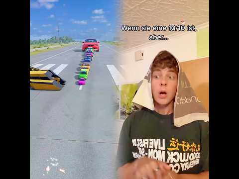 Wenn sie eine 1010 ist aber… Jonas Ems #Shorts