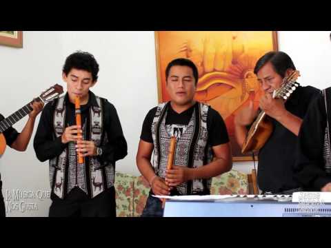 El Shipibo enamorado. Grupo ALTIPLANO de Santa Teresita-Sullana-Piura