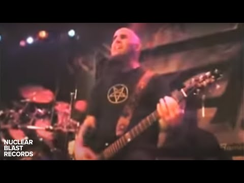 ANTHRAX - Safe Home (OFFICIAL MUSIC VIDEO)